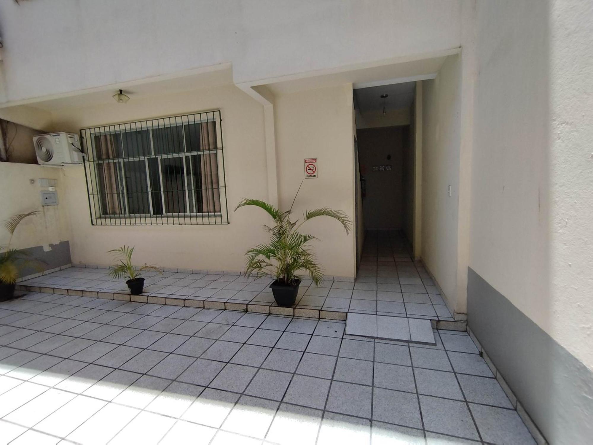 Seu Apto: Beachfront Comfort with Modern Amenities Vila Velha  Exterior photo