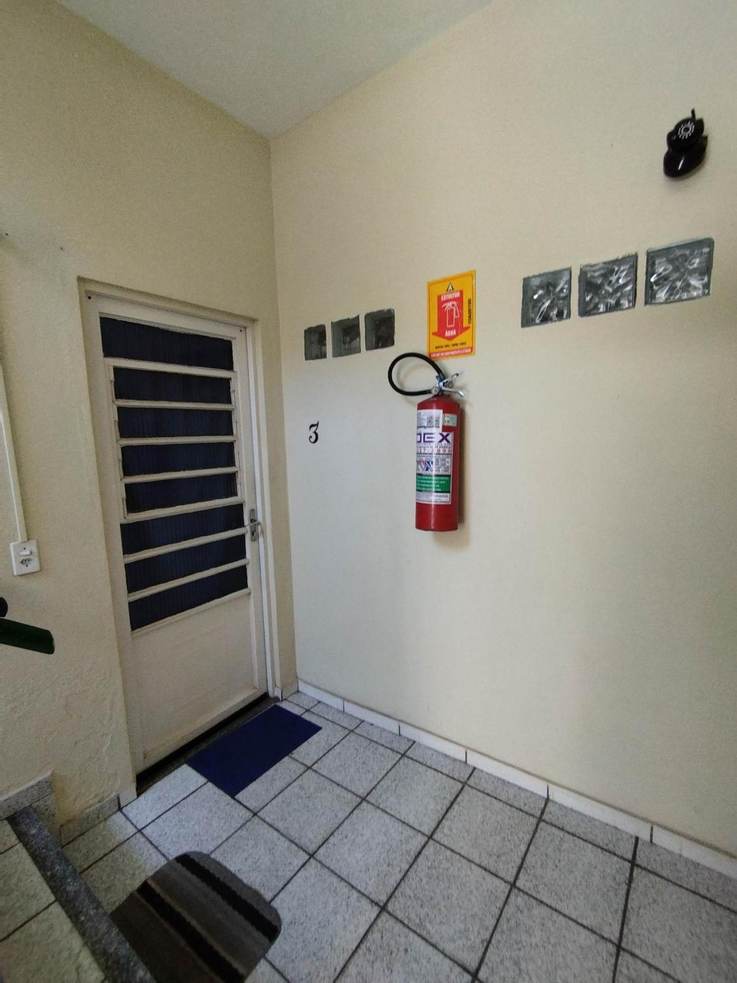 Seu Apto: Beachfront Comfort with Modern Amenities Vila Velha  Exterior photo