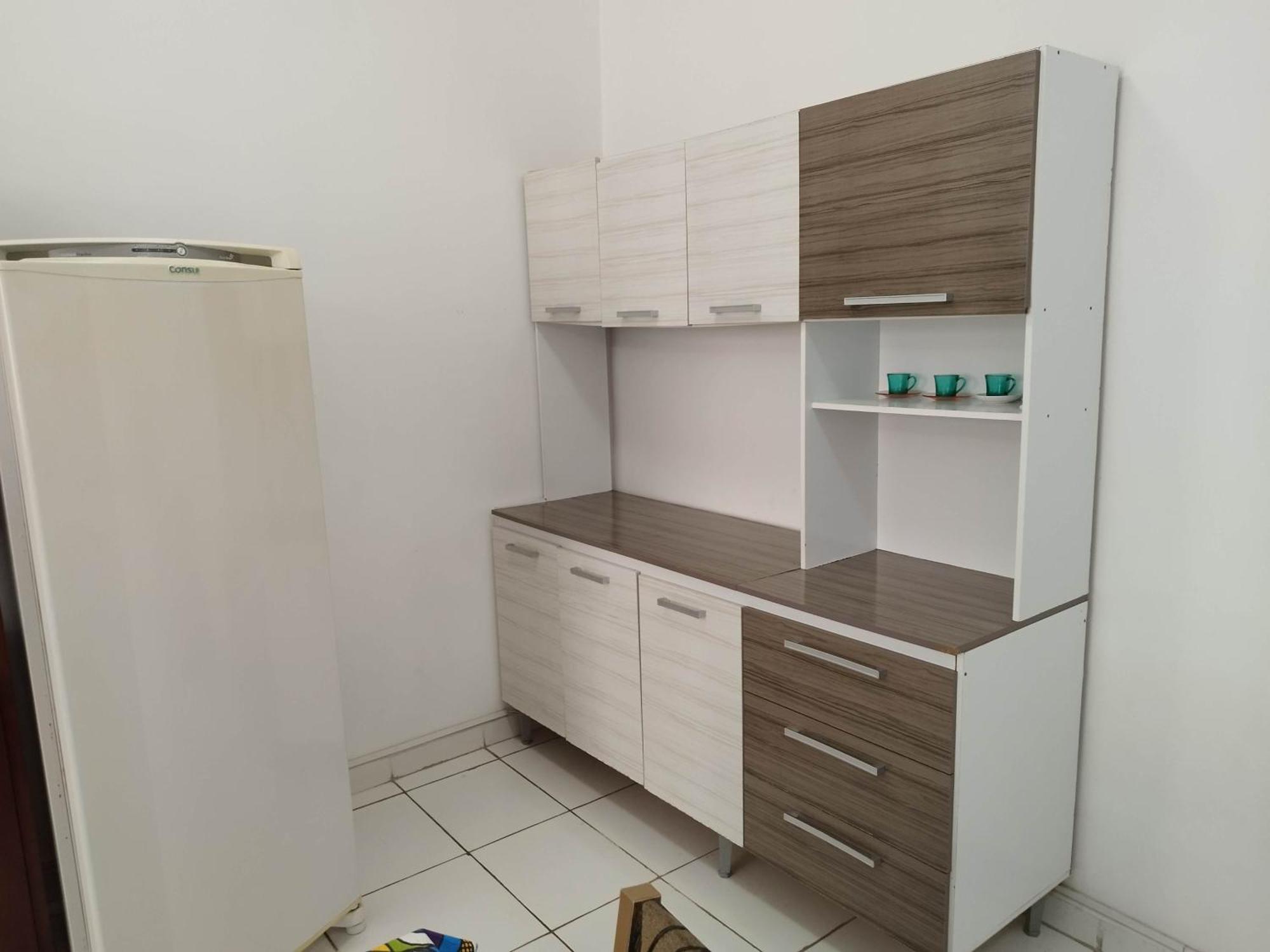 Seu Apto: Beachfront Comfort with Modern Amenities Vila Velha  Exterior photo