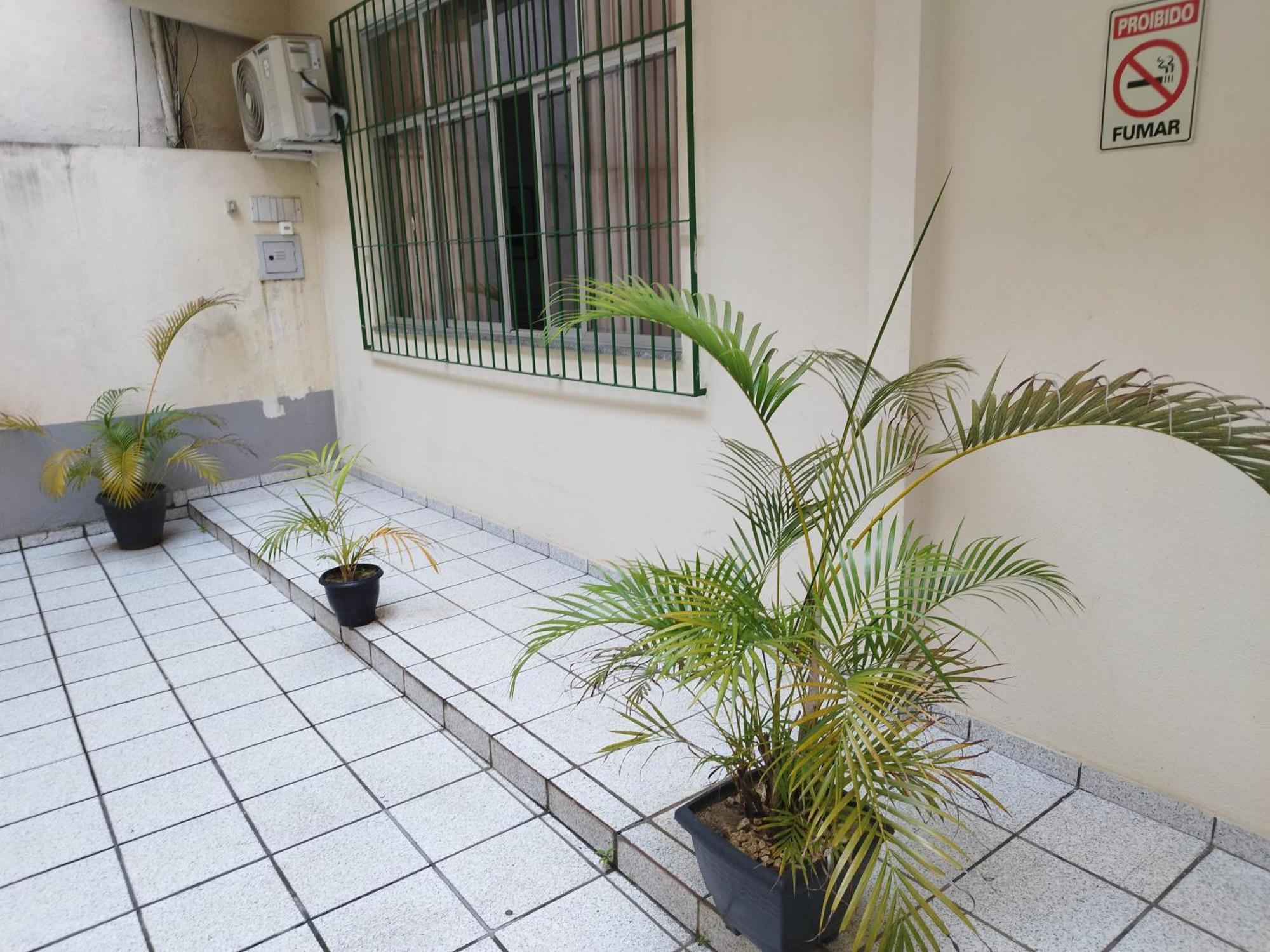 Seu Apto: Beachfront Comfort with Modern Amenities Vila Velha  Exterior photo