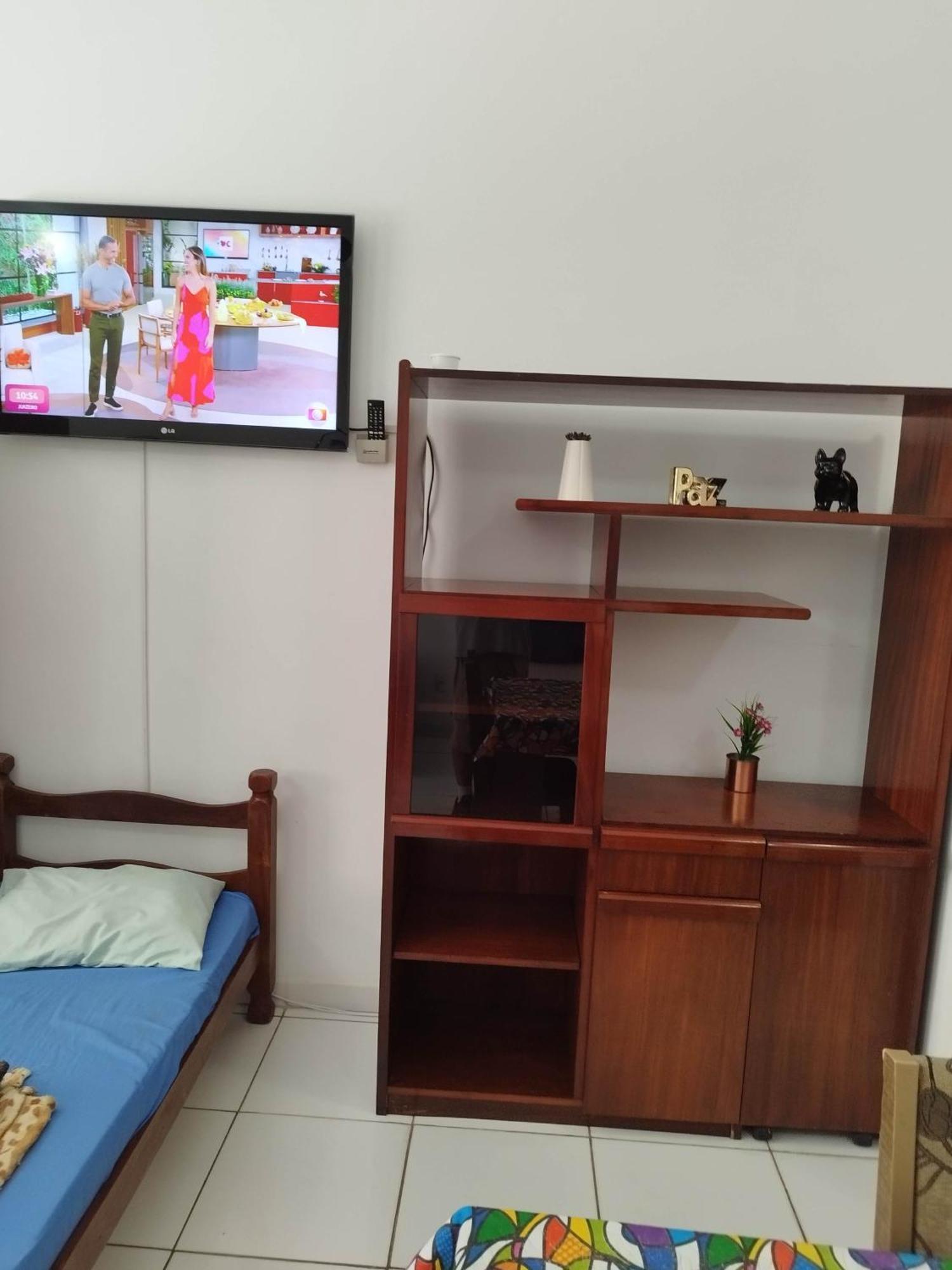 Seu Apto: Beachfront Comfort with Modern Amenities Vila Velha  Exterior photo